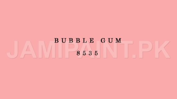 DIAMOND ACE DURASILK BUBBLE GUM-8535