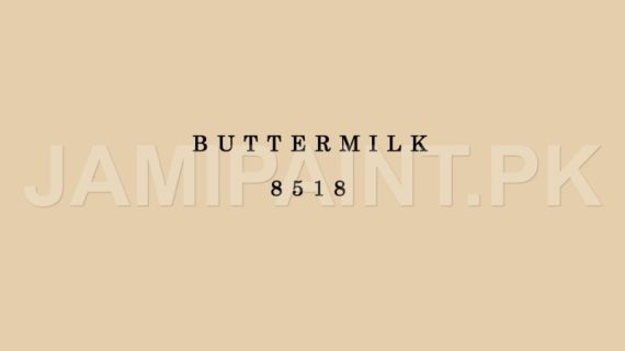 DIAMOND ACE DURASILK BUTTERMILK-8518