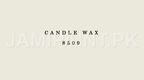 DIAMOND ACE DURASILK CANDLE WAX-8509