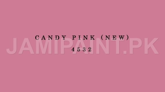 DIAMOND ACE SUPER GLOSS ENAMEL CANDY PINK (NEW)-4532