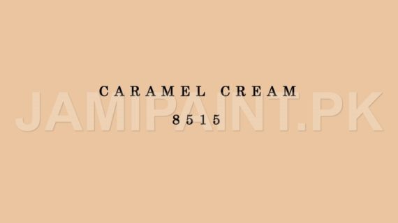 DIAMOND ACE DURASILK CARAMEL CREAM-8515