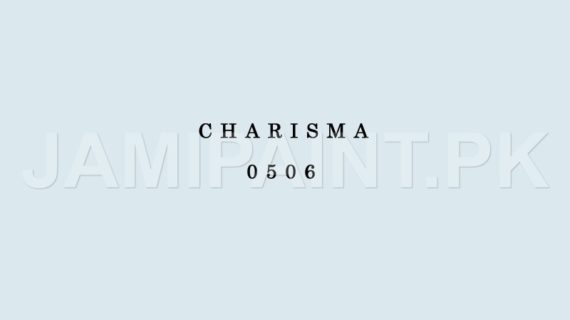 DIAMOND ACE ACRYLIC PLASTIC EMULSION CHARISMA-0506