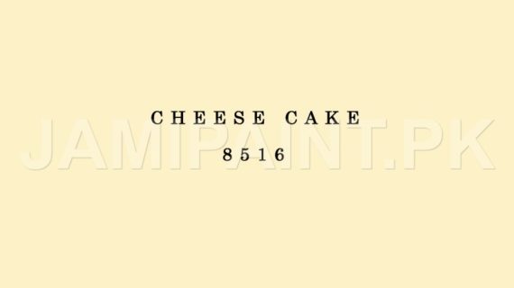 DIAMOND ACE DURASILK CHEESE CAKE-8516