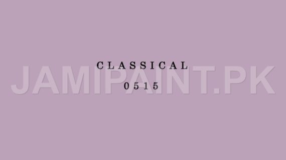 DIAMOND ACE ACRYLIC PLASTIC EMULSION CLASSICAL-0515