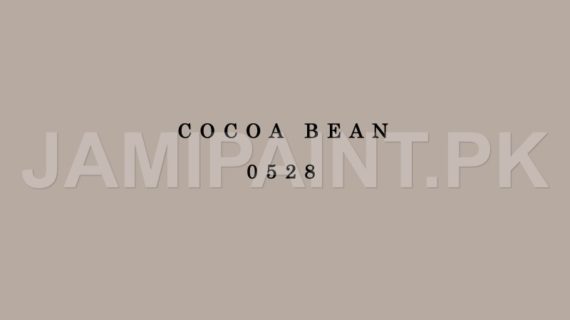 DIAMOND ACE ACRYLIC PLASTIC EMULSION COCOA BEAN-0528
