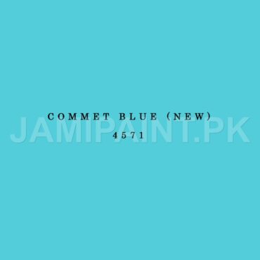 DIAMOND ACE SUPER GLOSS ENAMEL COMMET BLUE (NEW)-4571
