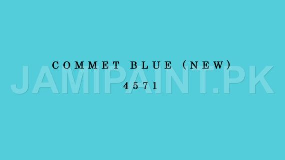 DIAMOND ACE SUPER GLOSS ENAMEL COMMET BLUE (NEW)-4571