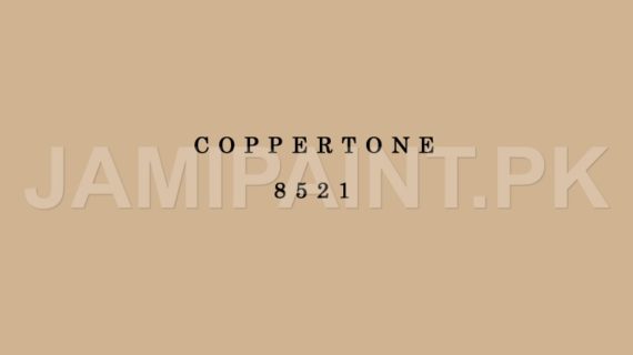 DIAMOND ACE DURASILK COPPERTONE-8521