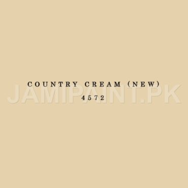 DIAMOND ACE SUPER GLOSS ENAMEL COUNTRY CREAM (NEW)-4572