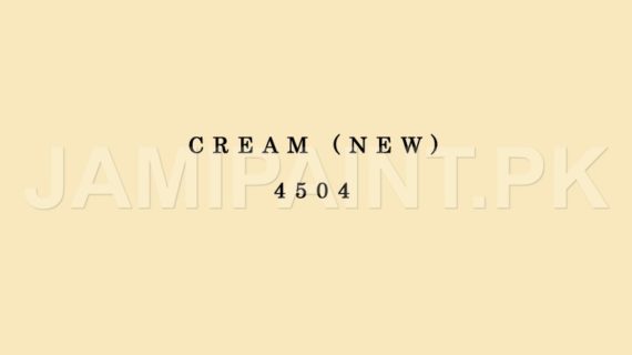 DIAMOND ACE SUPER GLOSS ENAMEL CREAM (NEW)-4504