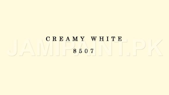 DIAMOND ACE DURASILK CREAMY WHITE-8507