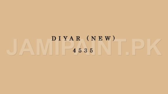DIAMOND ACE SUPER GLOSS ENAMEL DIYAR (NEW)-4535