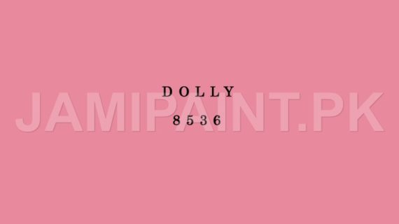 DIAMOND ACE DURASILK DOLLY-8536