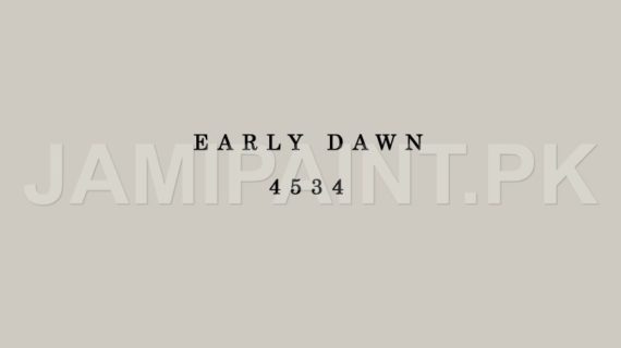 DIAMOND ACE SUPER GLOSS ENAMEL EARLY DAWN-4534
