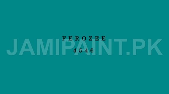 DIAMOND ACE SUPER GLOSS ENAMEL FEROZEE-4546