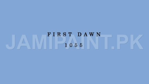 DIAMOND ACE MATT ENAMEL FIRST DAWN-1055