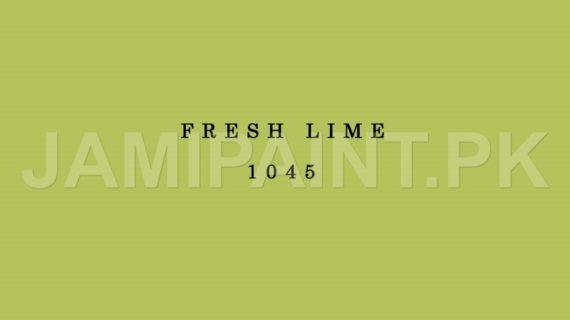 DIAMOND ACE MATT ENAMEL FRESH LIME-1045