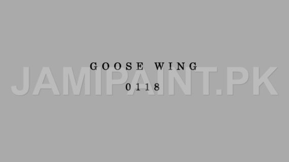 DIAMOND ACE WEATHER DEFENDER GOOSE WING-0118
