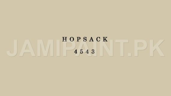 DIAMOND ACE SUPER GLOSS ENAMEL HOPSACK-4543
