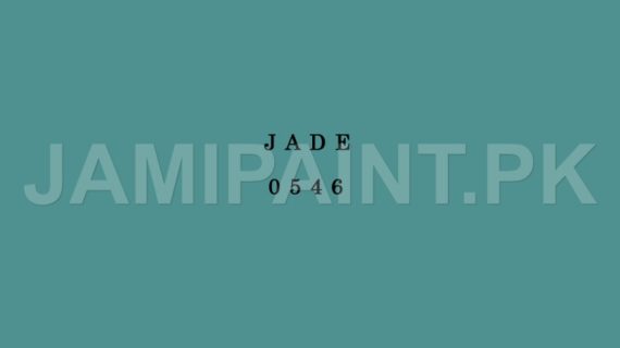 DIAMOND ACE ACRYLIC PLASTIC EMULSION JADE-0546