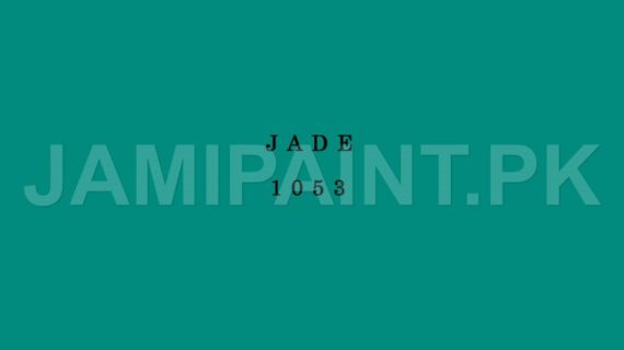 DIAMOND ACE MATT ENAMEL JADE-1053