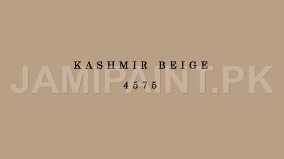 DIAMOND ACE SUPER GLOSS ENAMEL KASHMIR BEIGE-4575