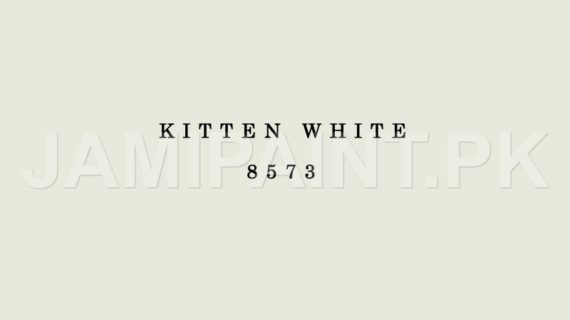 DIAMOND ACE DURASILK KITTEN WHITE-8573