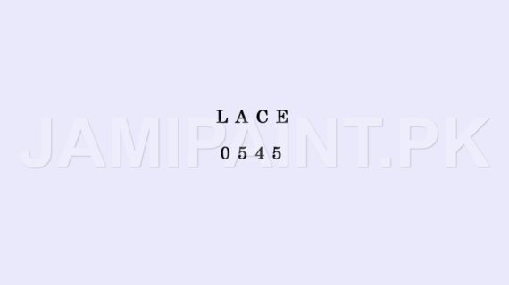 DIAMOND ACE ACRYLIC PLASTIC EMULSION LACE-0545