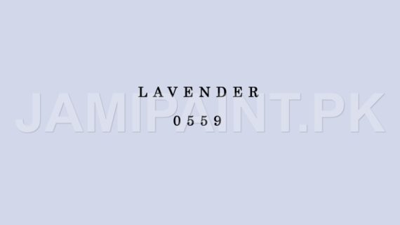 DIAMOND ACE ACRYLIC PLASTIC EMULSION LAVENDER-0559