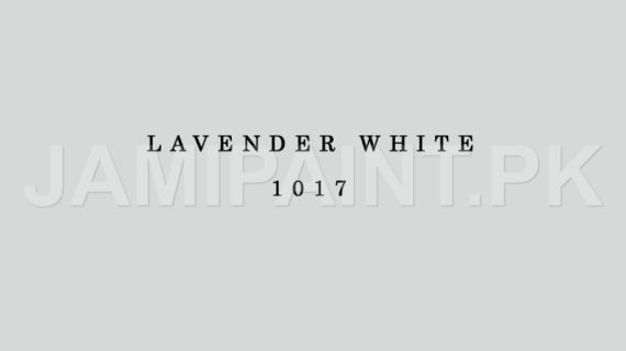 DIAMOND ACE MATT ENAMEL LAVENDER WHITE-1017