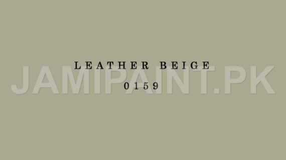 DIAMOND ACE WEATHER DEFENDER LEATHER BEIGE-0159