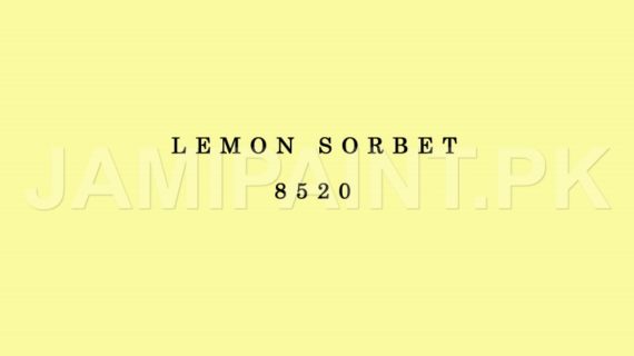 DIAMOND ACE DURASILK LEMON SORBET-8520