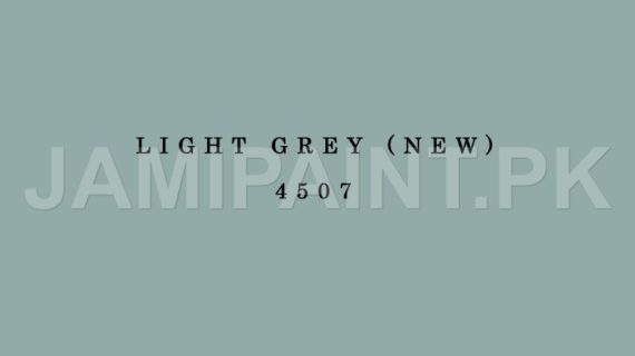DIAMOND ACE SUPER GLOSS ENAMEL LIGHT GREY (NEW)-4507