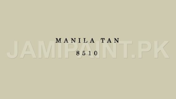 DIAMOND ACE DURASILK MANILA TAN-8510