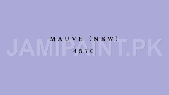 DIAMOND ACE SUPER GLOSS ENAMEL MAUVE (NEW)-4570