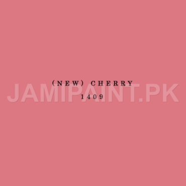 DIAMOND ACE MATT ENAMEL (NEW) CHERRY-1409