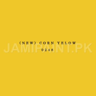 DIAMOND ACE WEATHER DEFENDER (NEW) CORN YELOW-0248