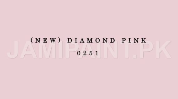 DIAMOND ACE WEATHER DEFENDER (NEW) DIAMOND PINK-0251