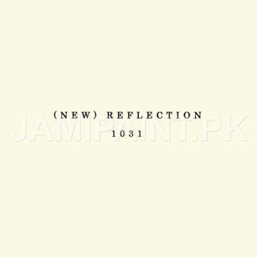 DIAMOND ACE MATT ENAMEL (NEW) REFLECTION-1031