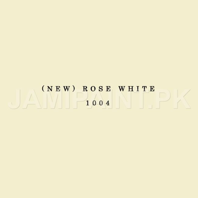 D-NEW-ROSE-WHITE-1004-1.jpg DIAMOND ACE MATT ENAMEL (NEW) ROSE WHITE-1004 - Image 1