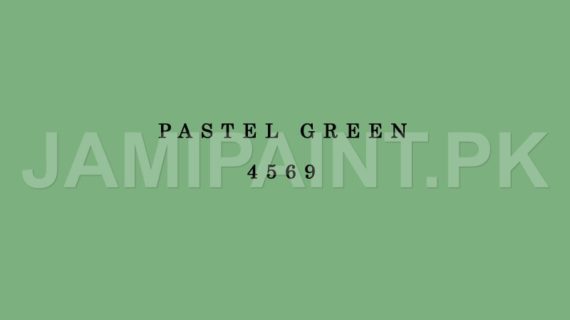 DIAMOND ACE SUPER GLOSS ENAMEL PASTEL GREEN-4569