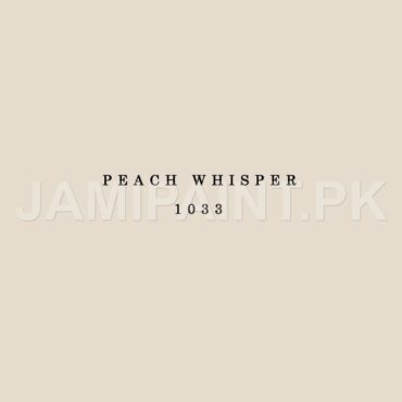DIAMOND ACE MATT ENAMEL PEACH WHISPER-1033