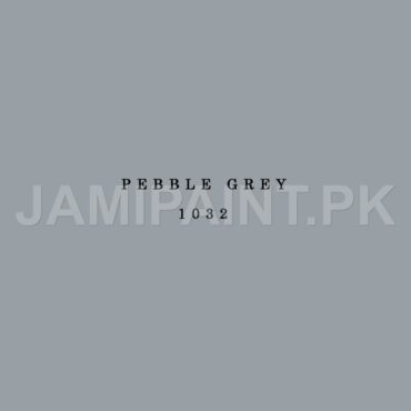 DIAMOND ACE MATT ENAMEL PEBBLE GREY-1032