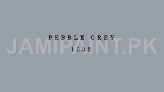 DIAMOND ACE MATT ENAMEL PEBBLE GREY-1032
