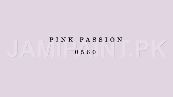 DIAMOND ACE ACRYLIC PLASTIC EMULSION PINK PASSION-0560