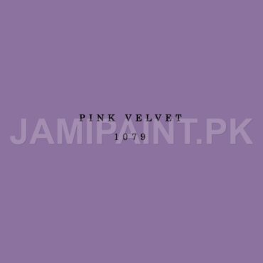 DIAMOND ACE MATT ENAMEL PINK VELVET-1079