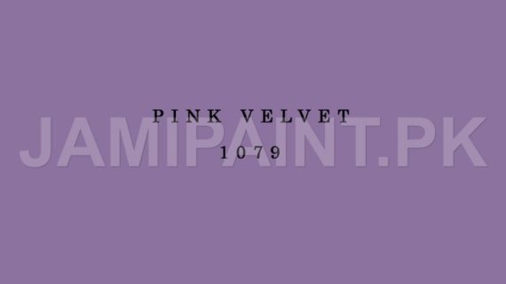 DIAMOND ACE MATT ENAMEL PINK VELVET-1079