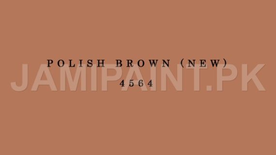 DIAMOND ACE SUPER GLOSS ENAMEL POLISH BROWN (NEW)-4564