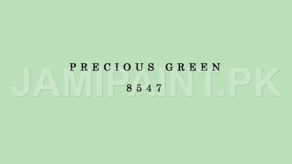 DIAMOND ACE DURASILK PRECIOUS GREEN-8547