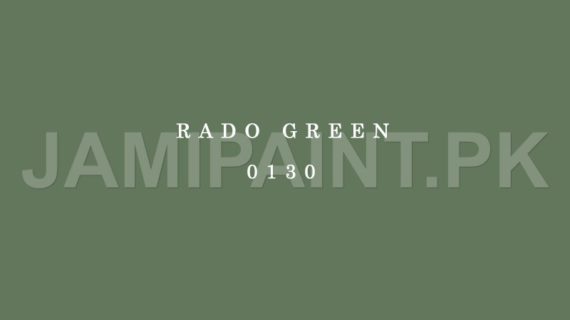 DIAMOND ACE WEATHER DEFENDER RADO GREEN-0130